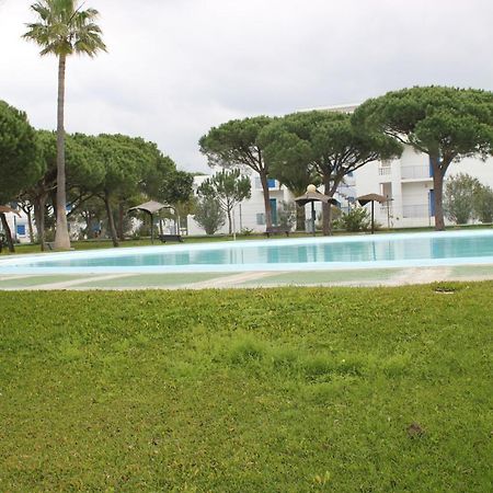 Apartamento Red De Almadraba Chiclana de la Frontera Ngoại thất bức ảnh