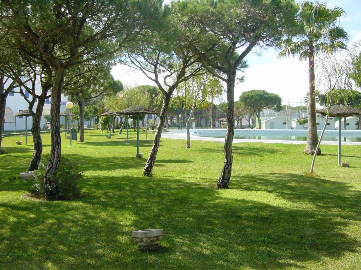 Apartamento Red De Almadraba Chiclana de la Frontera Ngoại thất bức ảnh